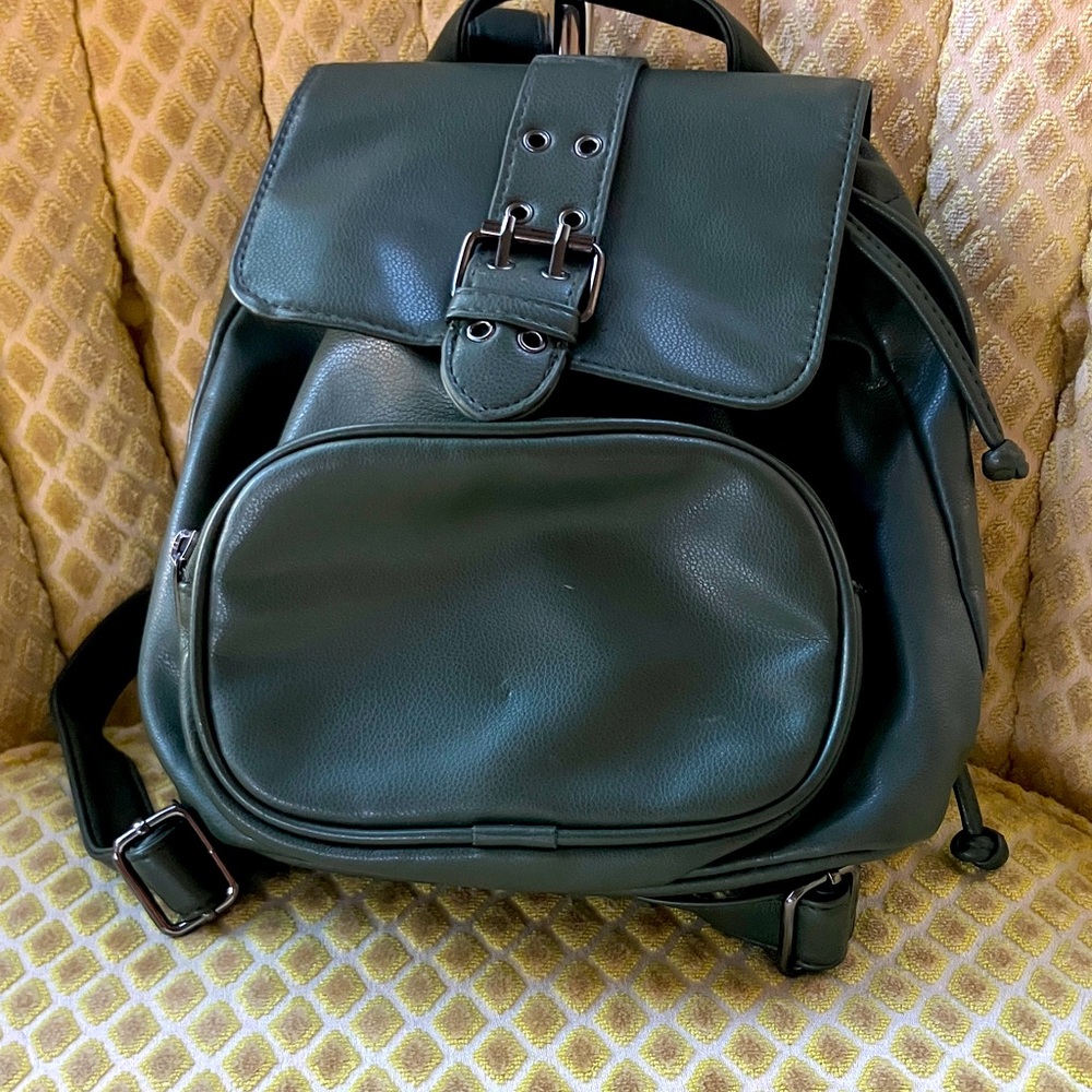 Wild fable, mini backpack purse
